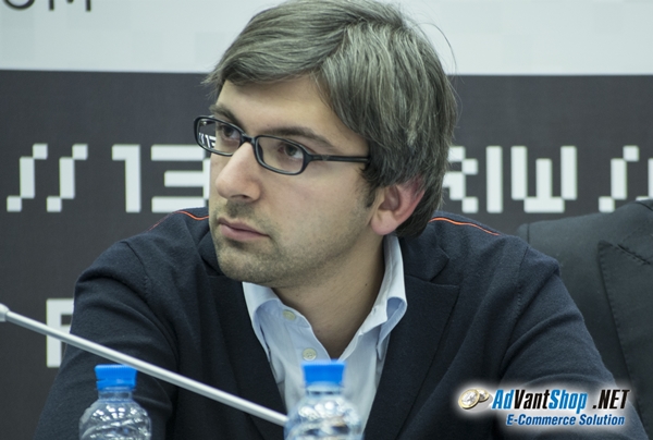 Тренды российского рынка интернет-магазинов на RIW-2013 - 1961